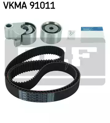 Ременный комплект SKF VKMA 91011 (VKM 71004, VKM 81000, VKMT 91304)